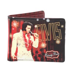 peňaženka Elvis Presley - B4103M8