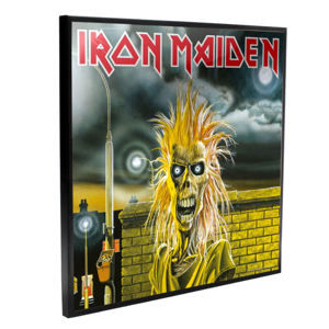 obraz Iron Maiden - B4388M8