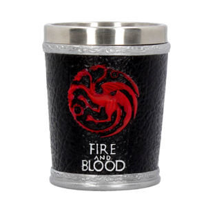 riadu alebo kúpeľňa NNM Game of thrones Fire and Blood