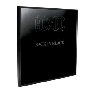 obraz NNM AC-DC Back in Black