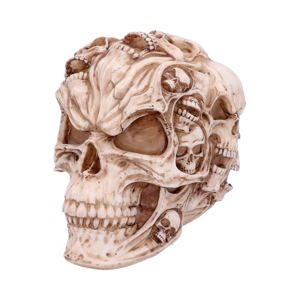 dekorácia Skull of Skulls - B4877P9