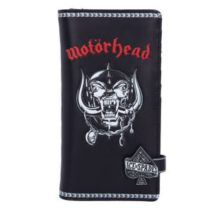 peňaženka Motörhead - B4900P9