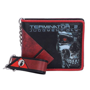 peňaženka Terminator 2 - B5116R0