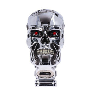otvárač (nástenný) Terminator 2 - B5133R0