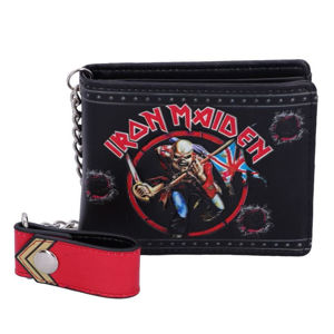 peňaženka Iron Maiden - B5134R0
