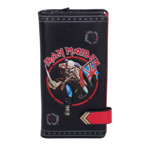 peňaženka Iron Maiden - B5135R0