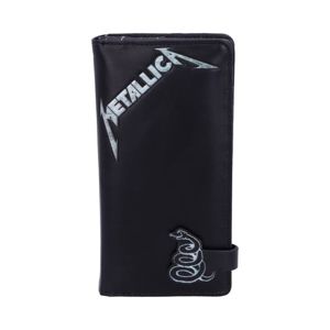 peňaženka Metallica - Black Album - B5161R0