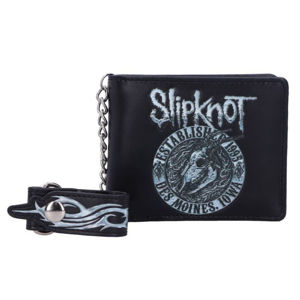 peňaženka Slipknot - Flaming Goat - B5217R0