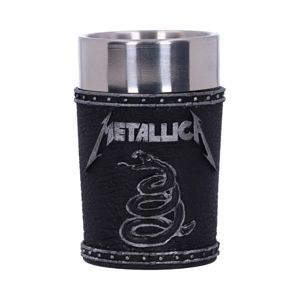 panák Metallica - The Black Album - B5221R0