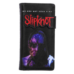 peňaženka Slipknot - We Are Not Your Kind - B5247S0
