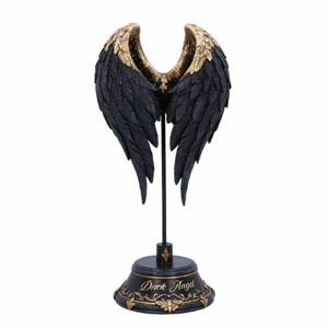 dekorácia Dark Angel - B5262S0