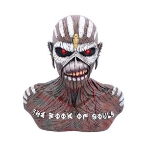 figúrka filmová NNM Iron Maiden The Book of Souls