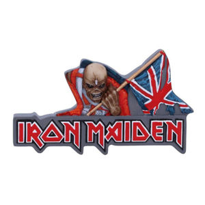 magnet NNM Iron Maiden The Trooper