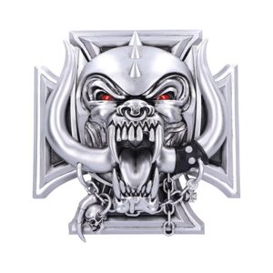 dekorácia Motörhead - Warpig - B6598A24 NNM Motörhead