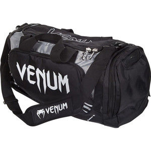taška VENUM - Trainer Lite Sport - Black/Grey - Venum-1011