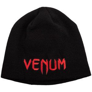 čiapka VENUM - Classic - Black / Red - VENUM-03408-100