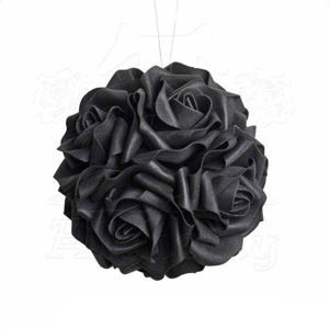 nábytok ALCHEMY GOTHIC Black Rose