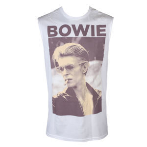 tielko BRAVADO David Bowie SMOKING S