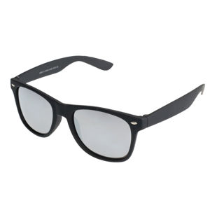 slnečné okuliare Classic - silver - ROCKBITES - 101145