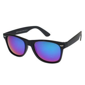 slnečné okuliare Classic - blue - ROCKBITES - 101143