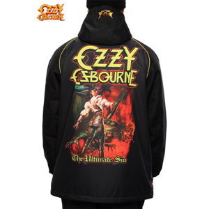 bunda zimná 686 Ozzy Osbourne Ozzy Osbourne