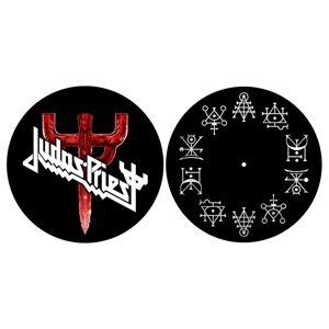 DVD / CD / LP RAZAMATAZ Judas Priest FIREPOWER