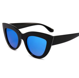 slnečné okuliare JEWELRY & WATCHES - O18_black/blue