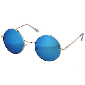 slnečné okuliare JEWELRY & WATCHES - O4_blue