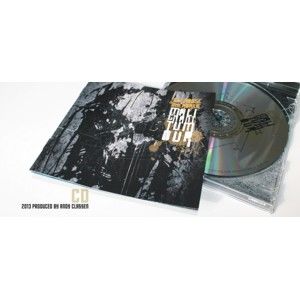 DVD / CD / LP NNM Malignant Tumour Overdose&Overdrive