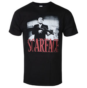 tričko pánske Scarface - Meng - SF5111
