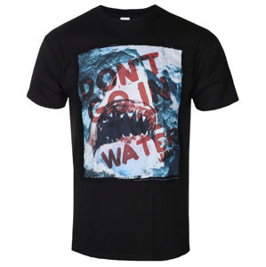 tričko pánske Jaws - Don't Go - JAW5298