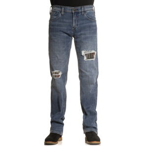 nohavice pánske (jeans) AFFLICTION - COOPER DEVIN - DEVIN WASH - 110CS126-DEVN