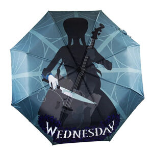 dáždnik WEDNESDAY - AND HER CELLO - CR2071