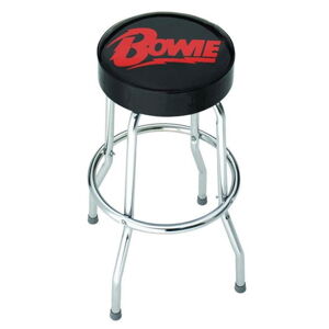 barová stolička David Bowie - BSDVBLOG01