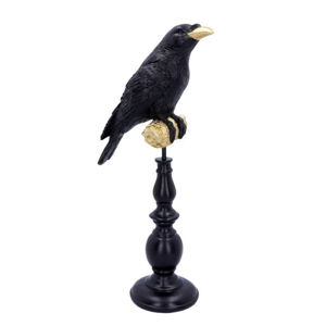 dekorácia Ravens Watch - D4764P9