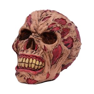 dekorácia Skull - The Hoard - D4964R0 NNM