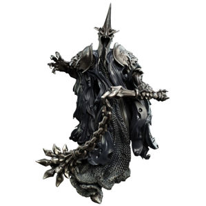 figúrka Lord of the Rings - The Witch-King - WETA865062641