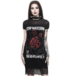 šaty KILLSTAR Dead Rose