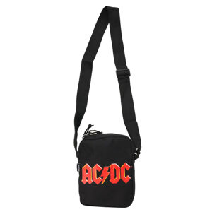 taška AC/DC - LOGO CROSSBODY - CBACDCLOG01