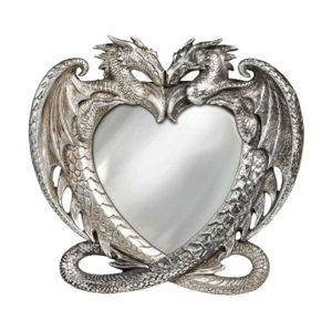 nábytok ALCHEMY GOTHIC Dragon Heart