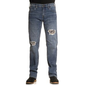 nohavice pánske (jeans) AFFLICTION - COOPER DEVIN - DEVIN WASH - 110CS125-DEVN