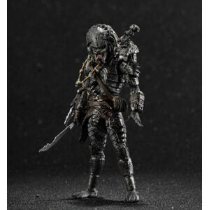 figúrka filmová NNM Predator Action Figure 1/18 Elder Predator (Version 2) Prev