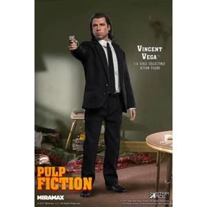 figúrka Pulp Fiction - Vincent Vega - STAC0041