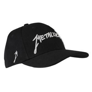 šiltovka NNM Metallica Garage