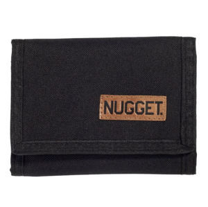 peňaženka NUGGET - RAZOR - A - 1/26/38 - Black - MEAT211