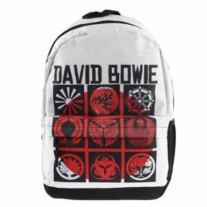 ruksak David Bowie - Japonsko - RSBOWJAP