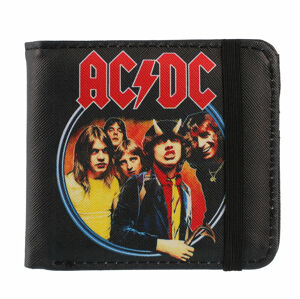 peňaženka AC/DC - Highway - WALACHIGH