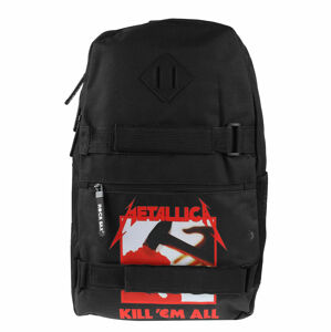 ruksak Metallica - Skate - Kill Em All - SBMETKIL01