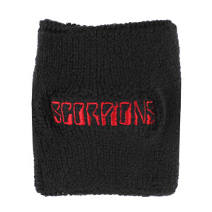 potítko Scorpions - Logo - RAZAMATAZ - WB238