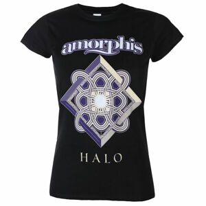 tričko dámske Amorphis - Halo - LOW FREQUENCY - AMO001G